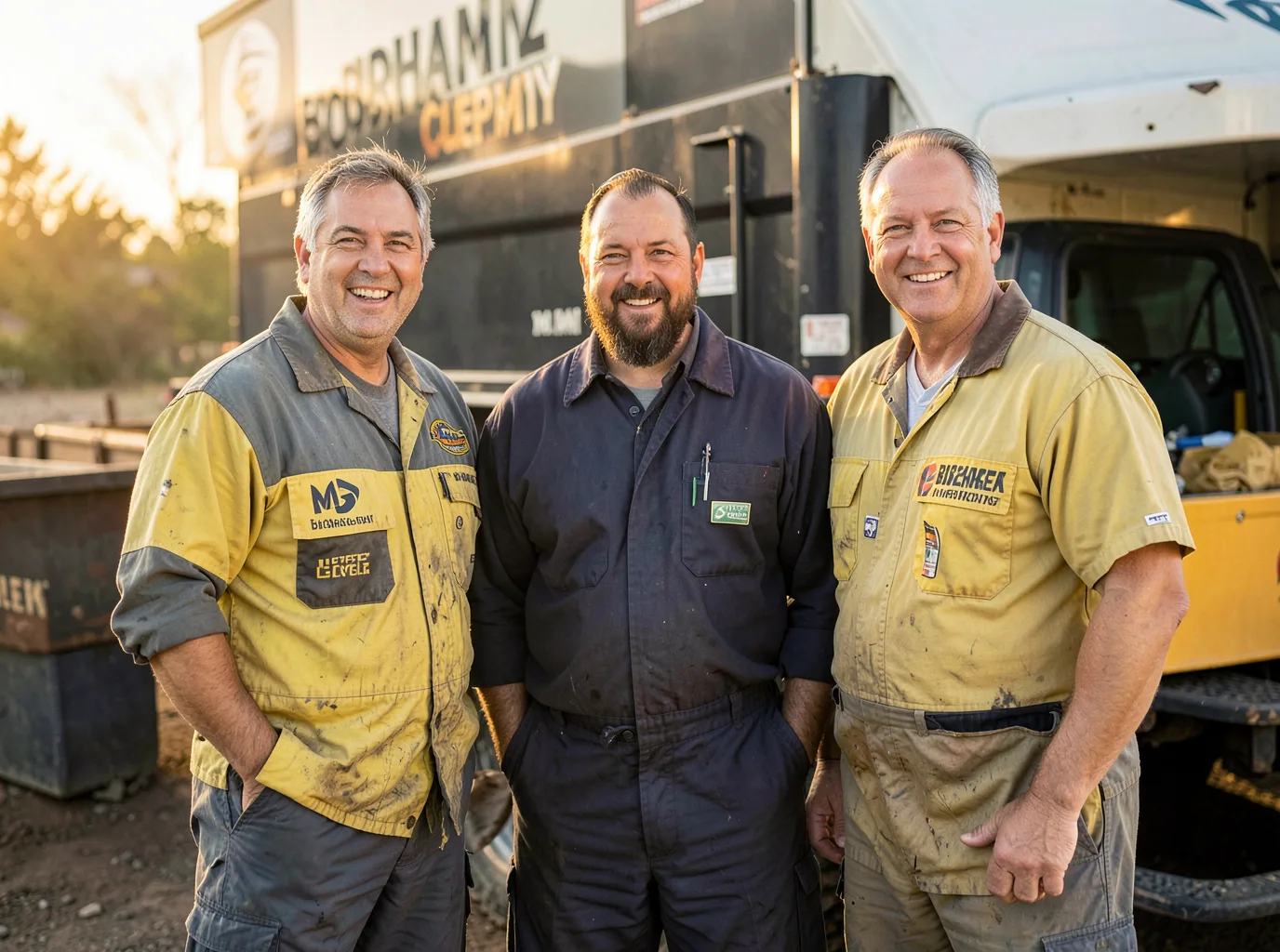 Sewage Cleanup company in Cross Plains, TX